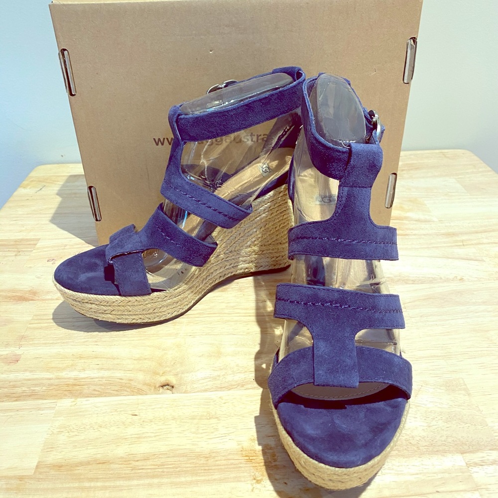 UGG Australia Lauri Sandal